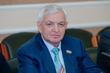 Социально значимые мероприятия в Оренбурге выполнены на 92%